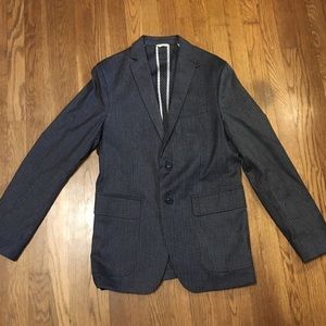 Banana Republic Sport Coat
